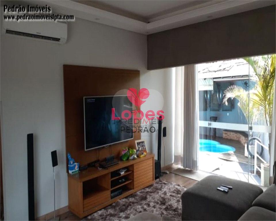 Casa de 2 quartos, 212m&sup2; no bairro Jardim Maria Lu&iacute;za I, em Len&ccedil;&oacute;is Paulista  Lençóis Paulista - 