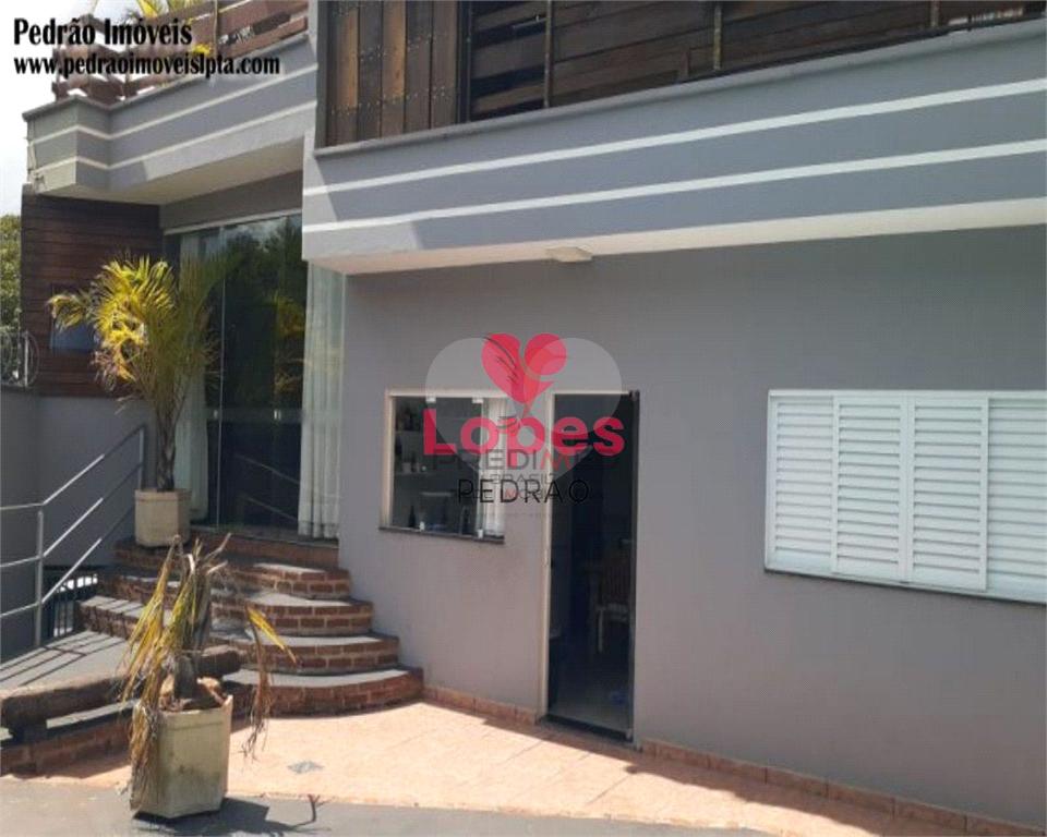 Casa de 2 quartos, 212m&sup2; no bairro Jardim Maria Lu&iacute;za I, em Len&ccedil;&oacute;is Paulista  Lençóis Paulista - 