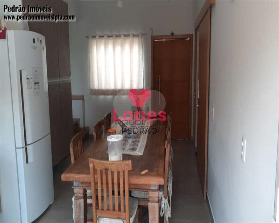 Casa de 2 quartos, 212m&sup2; no bairro Jardim Maria Lu&iacute;za I, em Len&ccedil;&oacute;is Paulista  Lençóis Paulista - 