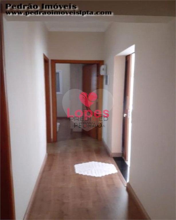 Casa de 2 quartos, 212m&sup2; no bairro Jardim Maria Lu&iacute;za I, em Len&ccedil;&oacute;is Paulista  Lençóis Paulista - 