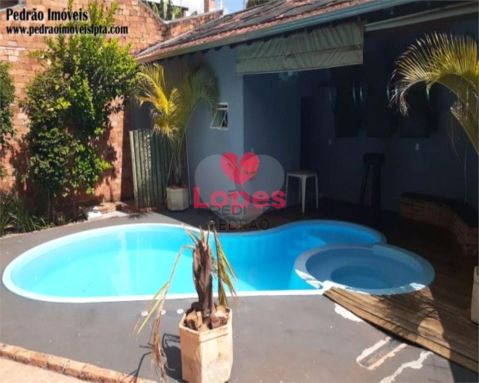 Casa de 2 quartos, 212m&sup2; no bairro Jardim Maria Lu&iacute;za I, em Len&ccedil;&oacute;is Paulista  Lençóis Paulista - 