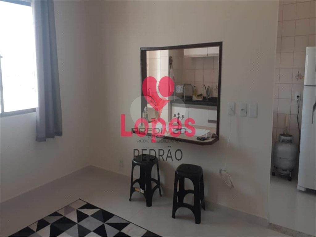 Apartamento, 1 quarto - Foto 1