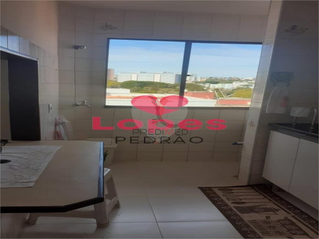 Apartamento de 1 quarto, 42m&sup2; no bairro Vila Brunhari, em Bauru  Bauru - 