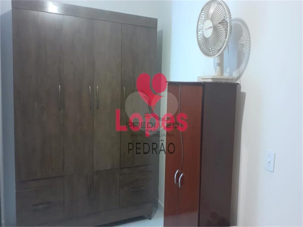 Apartamento de 1 quarto, 42m&sup2; no bairro Vila Brunhari, em Bauru  Bauru - 