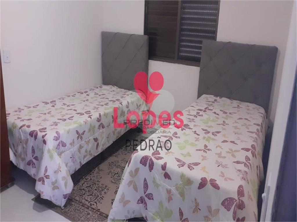 Apartamento de 1 quarto, 42m&sup2; no bairro Vila Brunhari, em Bauru  Bauru - 
