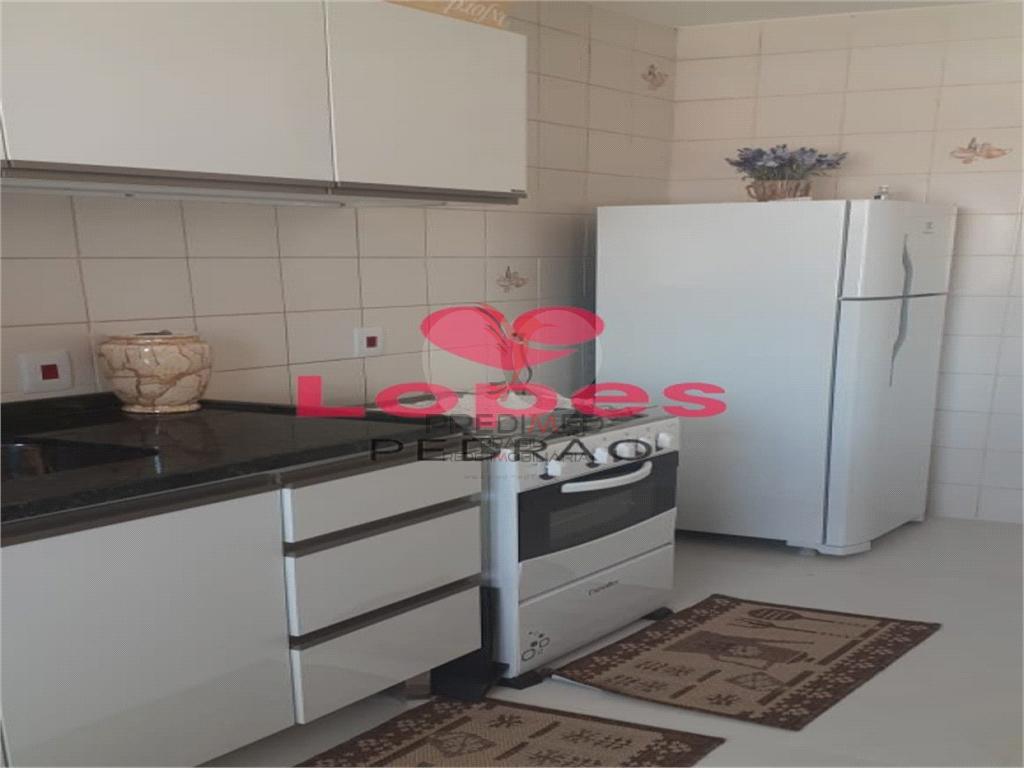 Apartamento de 1 quarto, 42m&sup2; no bairro Vila Brunhari, em Bauru  Bauru - 