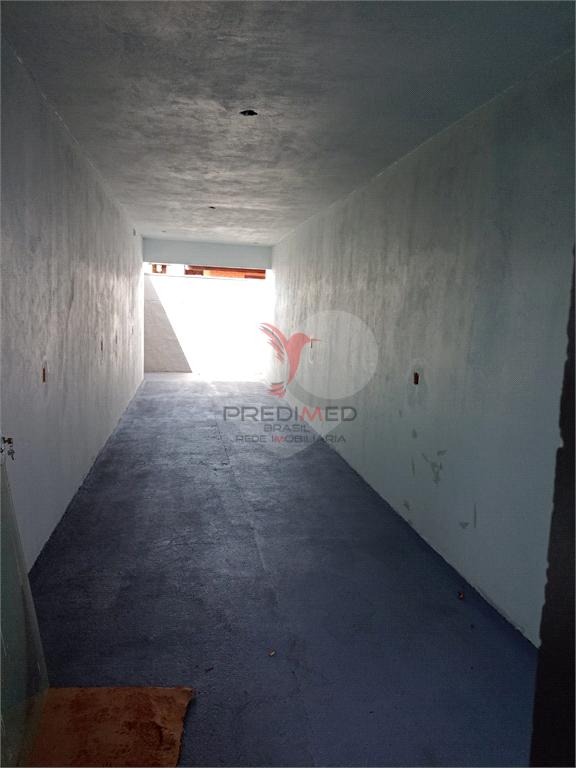 Galp&atilde;o / Dep&oacute;sito / Armaz&eacute;m de 127m&sup2; no bairro Jardim Village, em Len&ccedil;&oacute;is Paulista  Lençóis Paulista - 