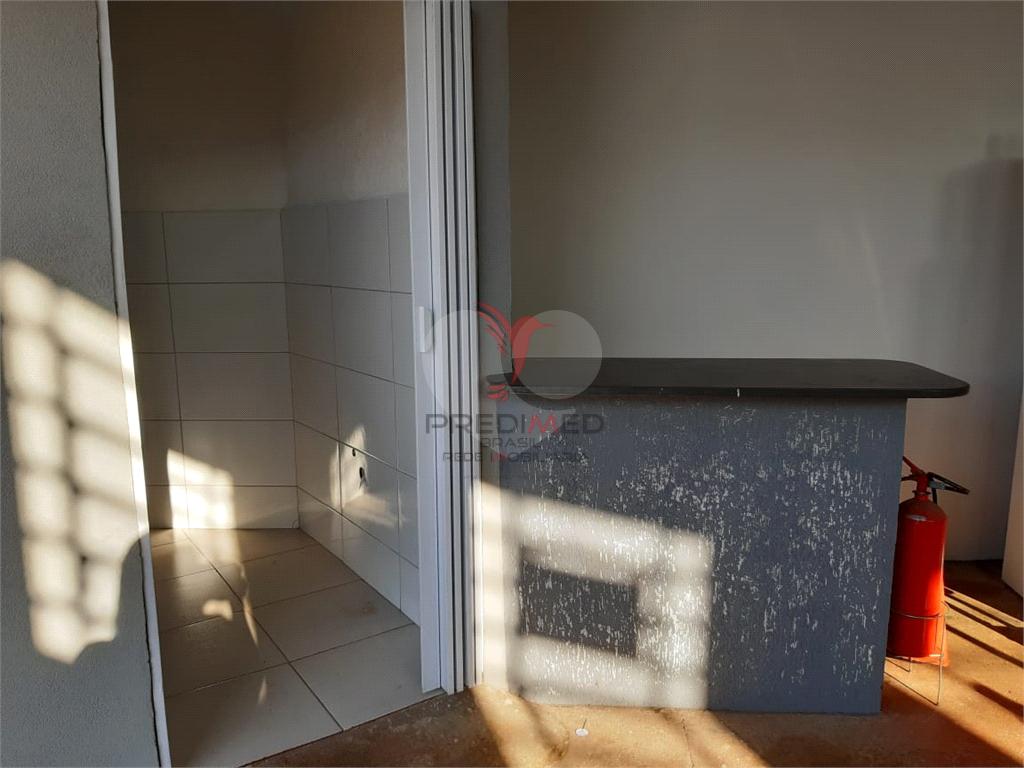 Galp&atilde;o / Dep&oacute;sito / Armaz&eacute;m de 127m&sup2; no bairro Jardim Village, em Len&ccedil;&oacute;is Paulista  Lençóis Paulista - 