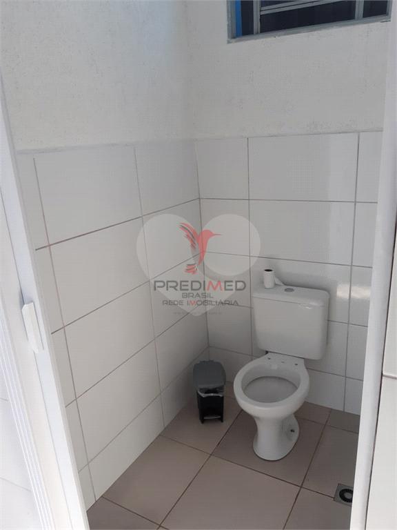 Galp&atilde;o / Dep&oacute;sito / Armaz&eacute;m de 127m&sup2; no bairro Jardim Village, em Len&ccedil;&oacute;is Paulista  Lençóis Paulista - 