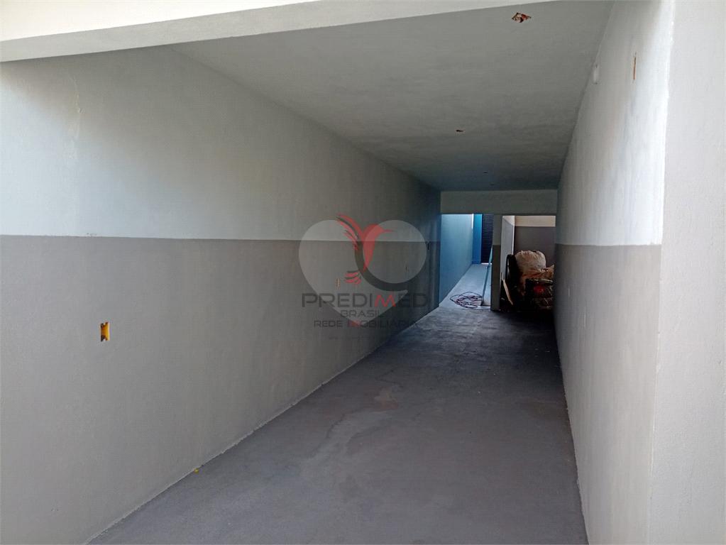 Galp&atilde;o / Dep&oacute;sito / Armaz&eacute;m de 127m&sup2; no bairro Jardim Village, em Len&ccedil;&oacute;is Paulista  Lençóis Paulista - 