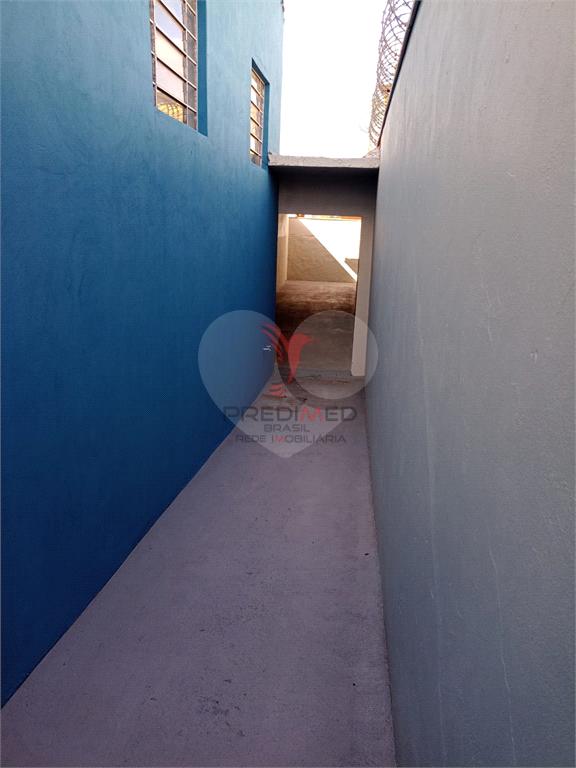 Galp&atilde;o / Dep&oacute;sito / Armaz&eacute;m de 127m&sup2; no bairro Jardim Village, em Len&ccedil;&oacute;is Paulista  Lençóis Paulista - 