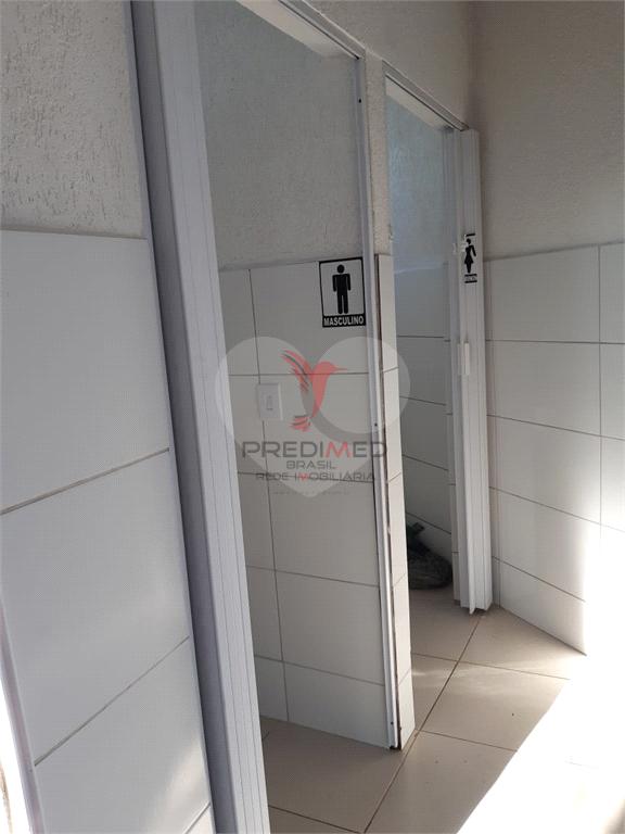 Galp&atilde;o / Dep&oacute;sito / Armaz&eacute;m de 127m&sup2; no bairro Jardim Village, em Len&ccedil;&oacute;is Paulista  Lençóis Paulista - 