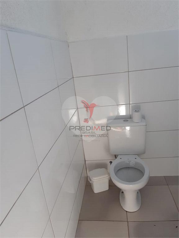 Galp&atilde;o / Dep&oacute;sito / Armaz&eacute;m de 127m&sup2; no bairro Jardim Village, em Len&ccedil;&oacute;is Paulista  Lençóis Paulista - 