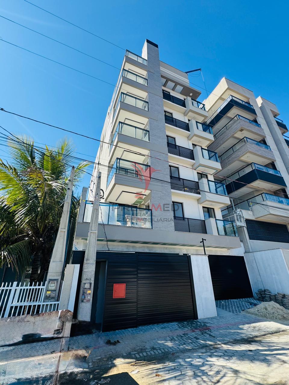 Apartamento na Praia Rua Bento Gonçalves  Penha - 