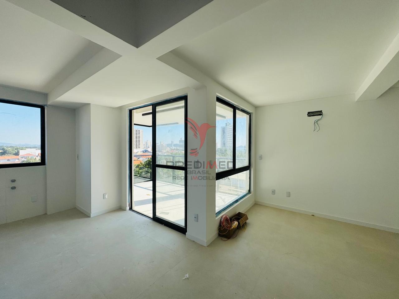 Apartamento na Praia Rua Bento Gonçalves  Penha - 