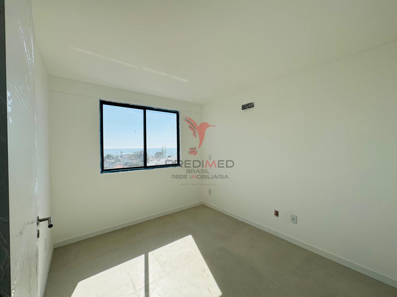 Apartamento na Praia Rua Bento Gonçalves  Penha - 