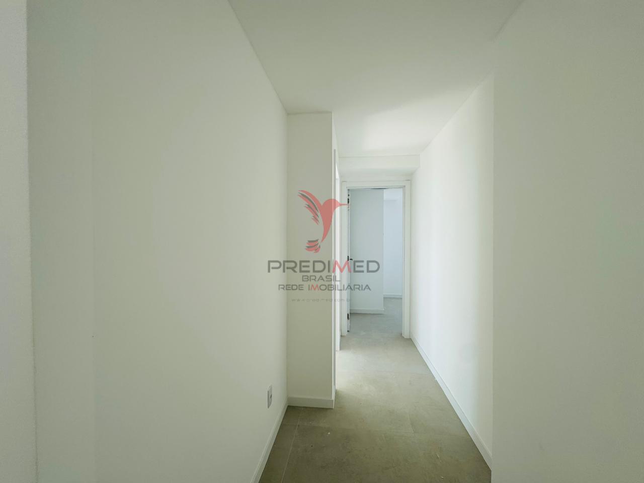 Apartamento na Praia Rua Bento Gonçalves  Penha - 