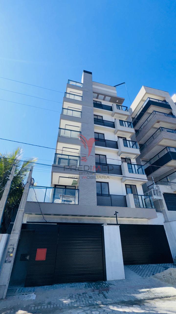 Apartamento na Praia Rua Bento Gonçalves  Penha - 