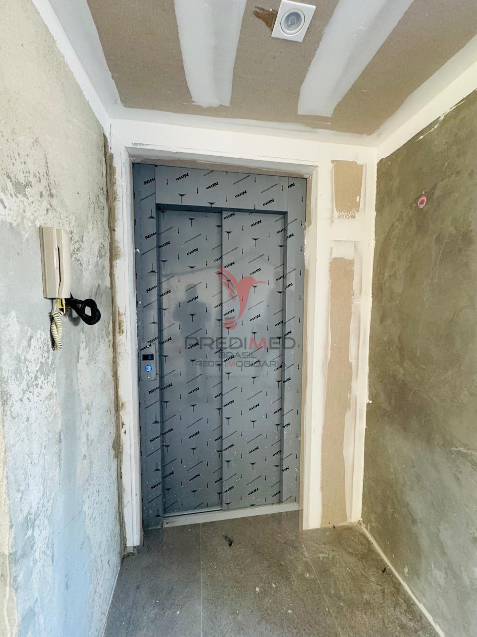 Apartamento na Praia Rua Bento Gonçalves  Penha - 