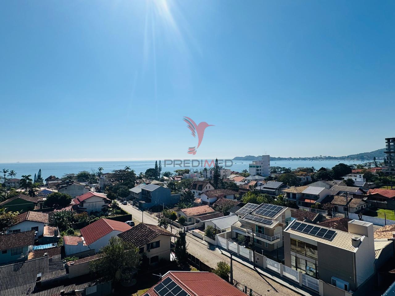 Apartamento na Praia Rua Bento Gonçalves  Penha - 