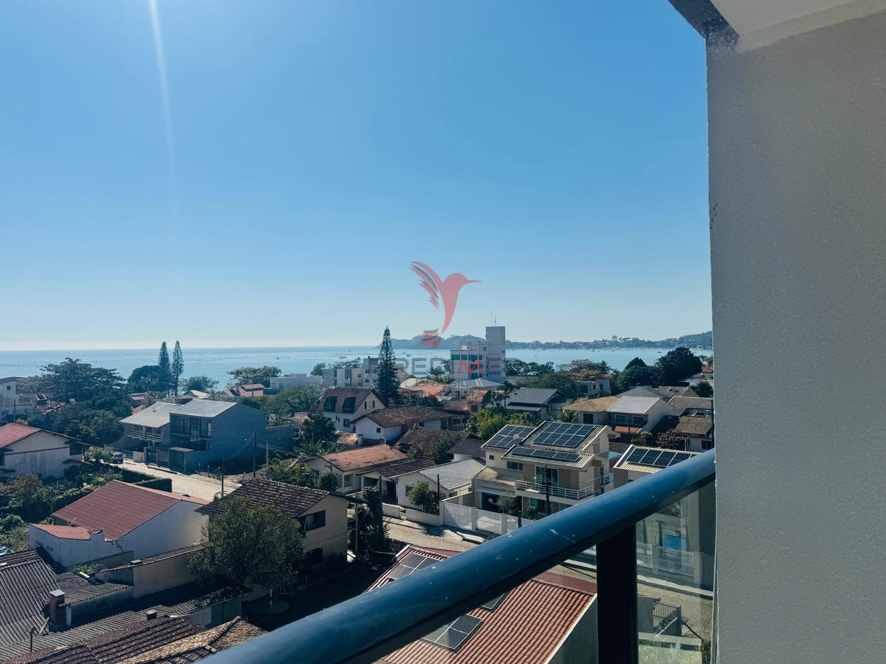 Apartamento na Praia Rua Bento Gonçalves  Penha - 
