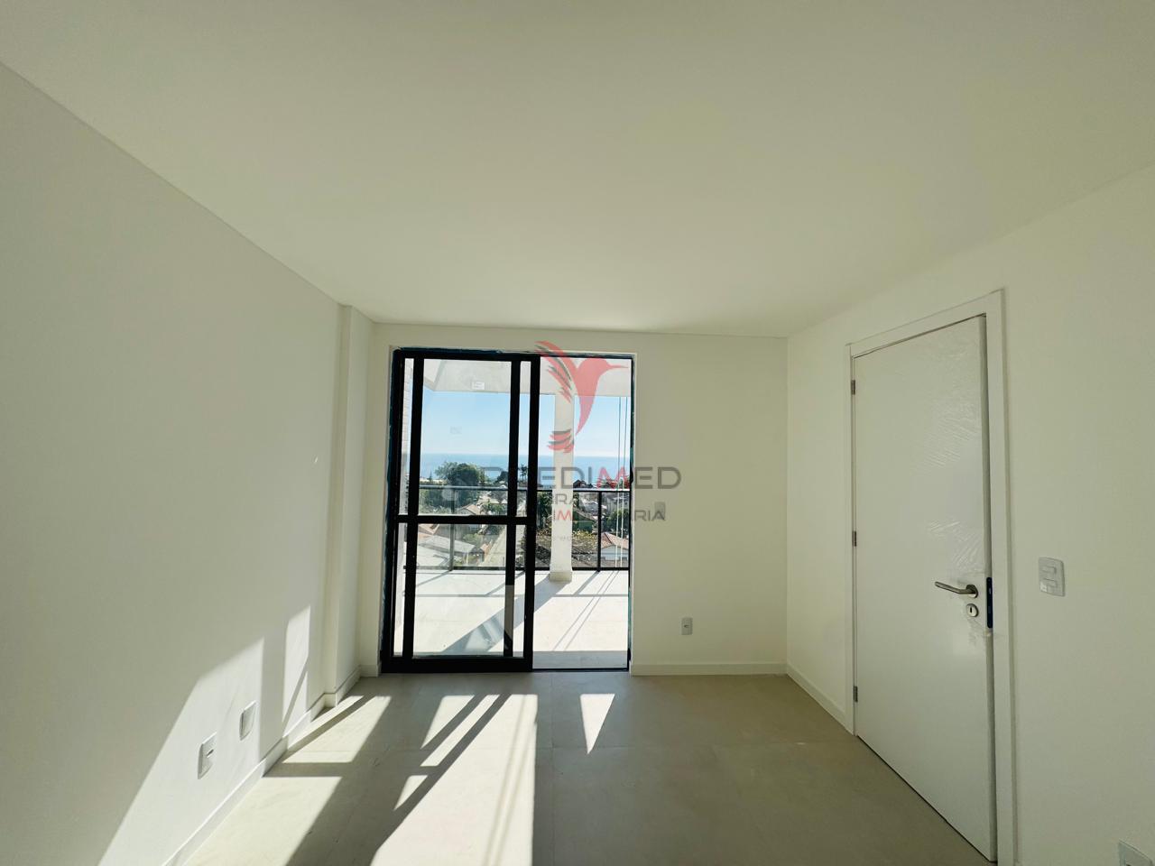 Apartamento na Praia Rua Bento Gonçalves  Penha - 