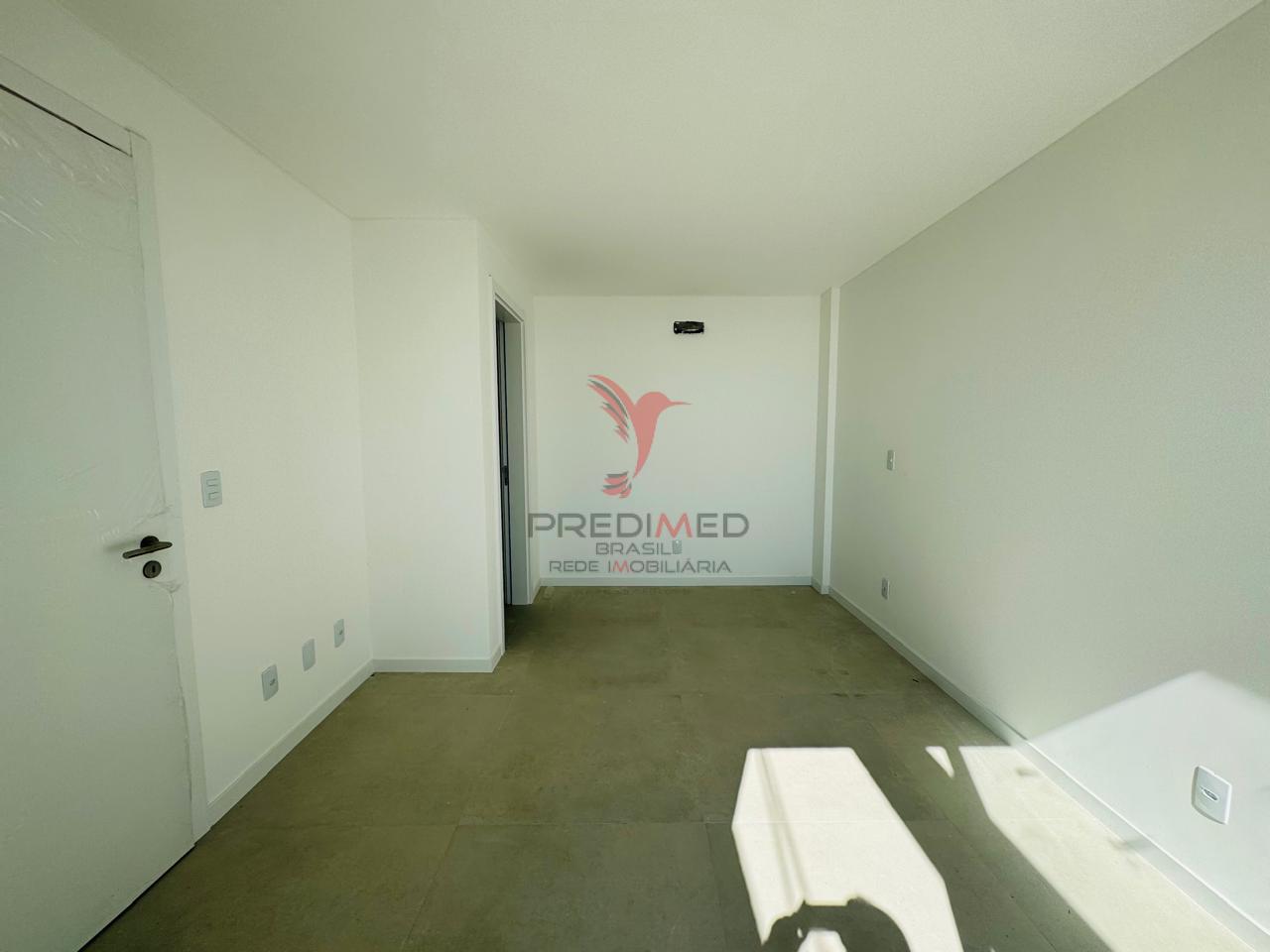 Apartamento na Praia Rua Bento Gonçalves  Penha - 