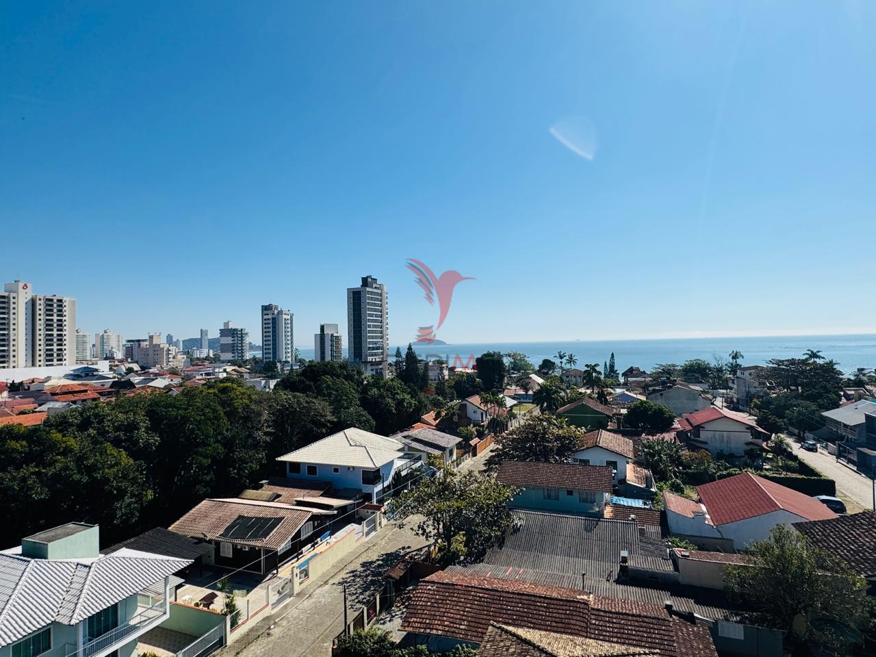 Apartamento na Praia Rua Bento Gonçalves  Penha - 