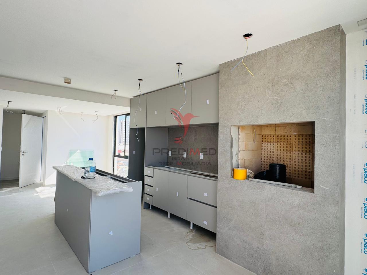 Apartamento na Praia Rua Bento Gonçalves  Penha - 