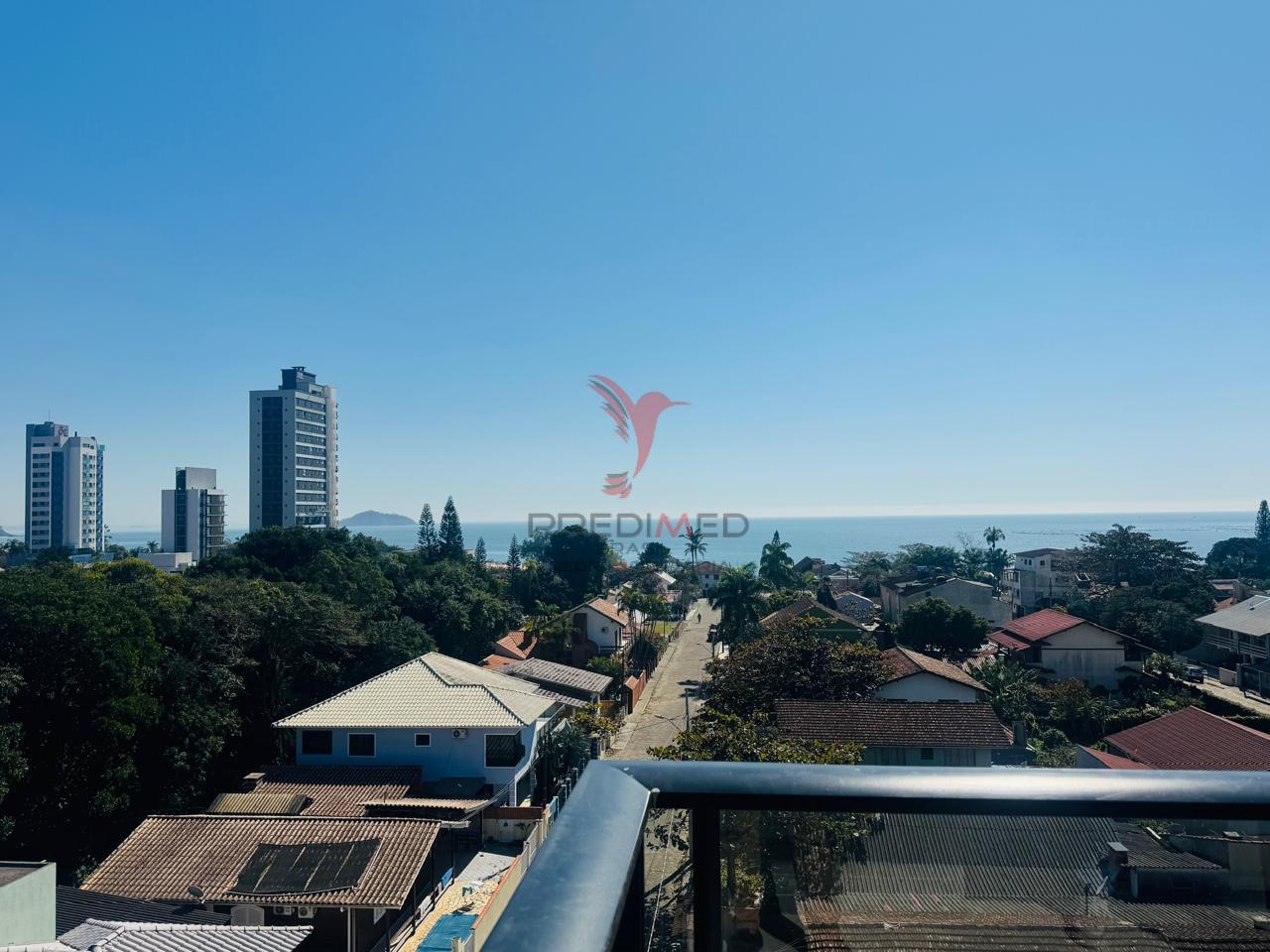 Apartamento na Praia Rua Bento Gonçalves  Penha - 