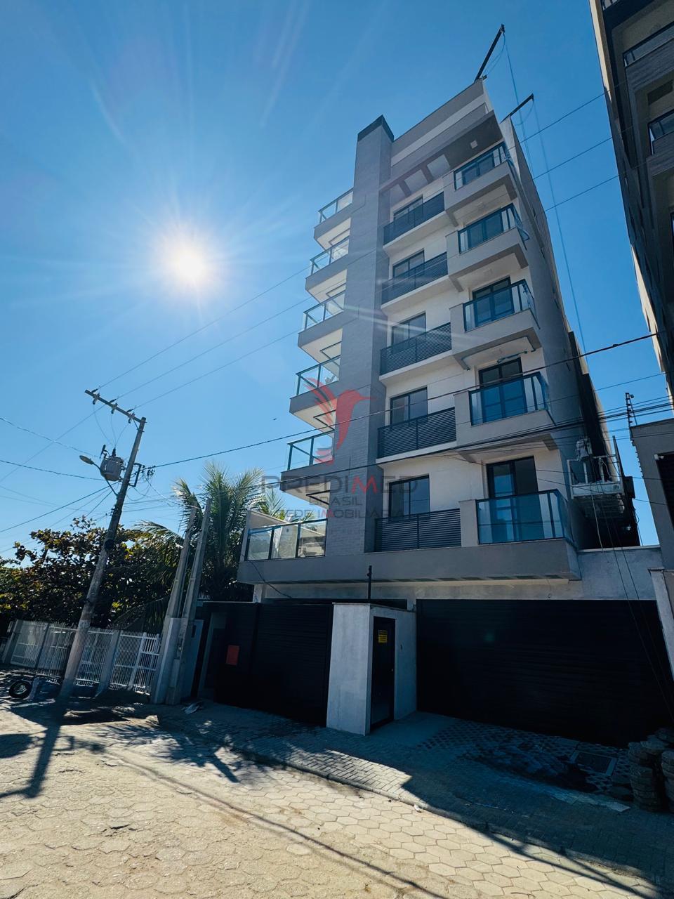 Apartamento na Praia Rua Bento Gonçalves  Penha - 