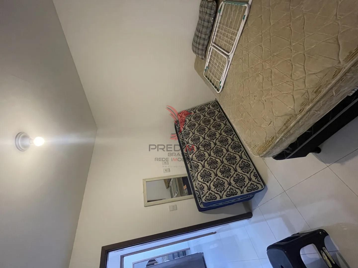 Apartamento no Altiplano ,sendo 2 dormit&oacute;rios 1 su&iacute;te , todo mobiliado Rua Artur Enedino dos Anjos - - 