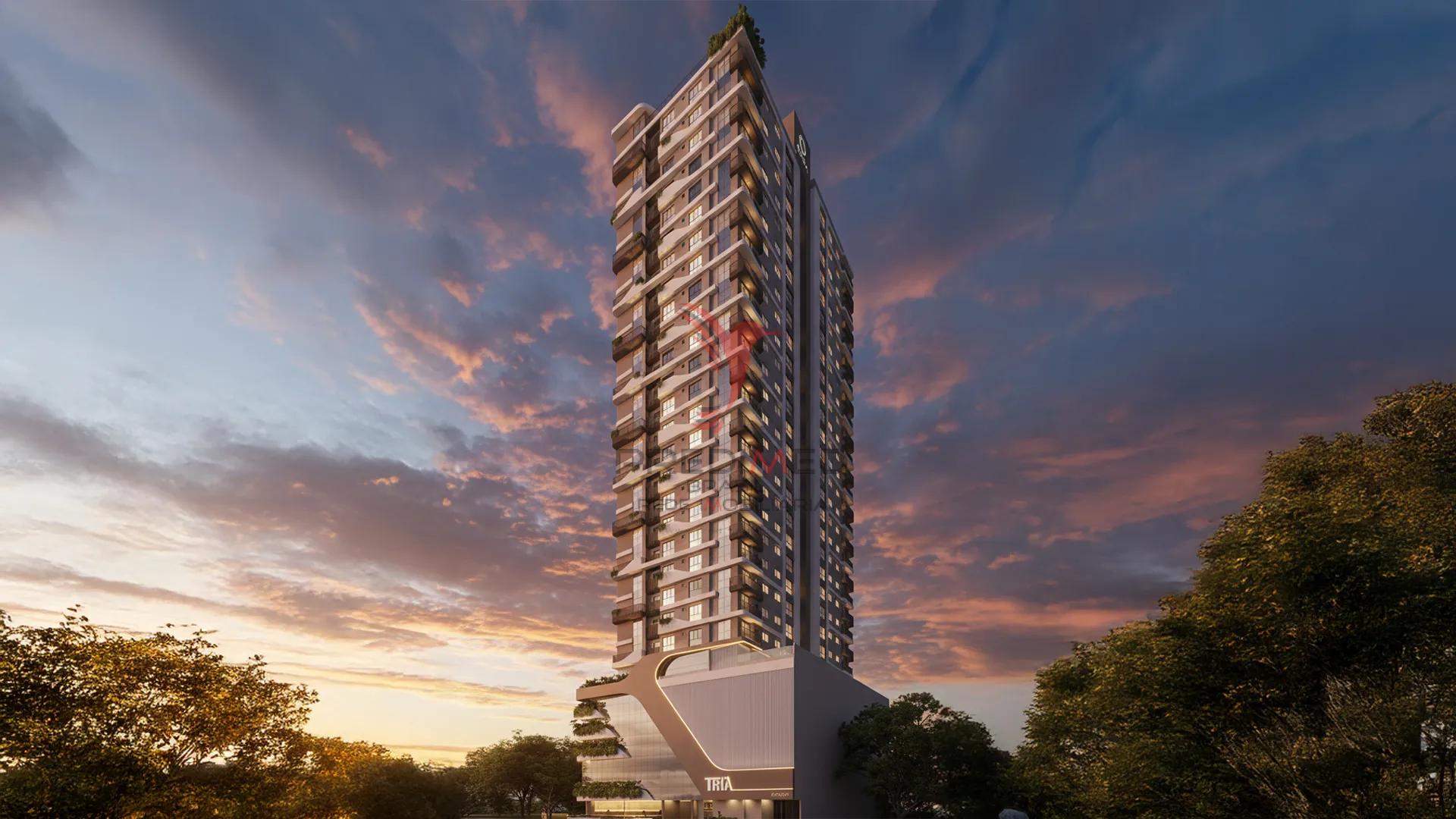 Apartamento em Porto Belo com uma oferta exclusiva para as  5 primeiras reservas Rua Rubens Alves - - 