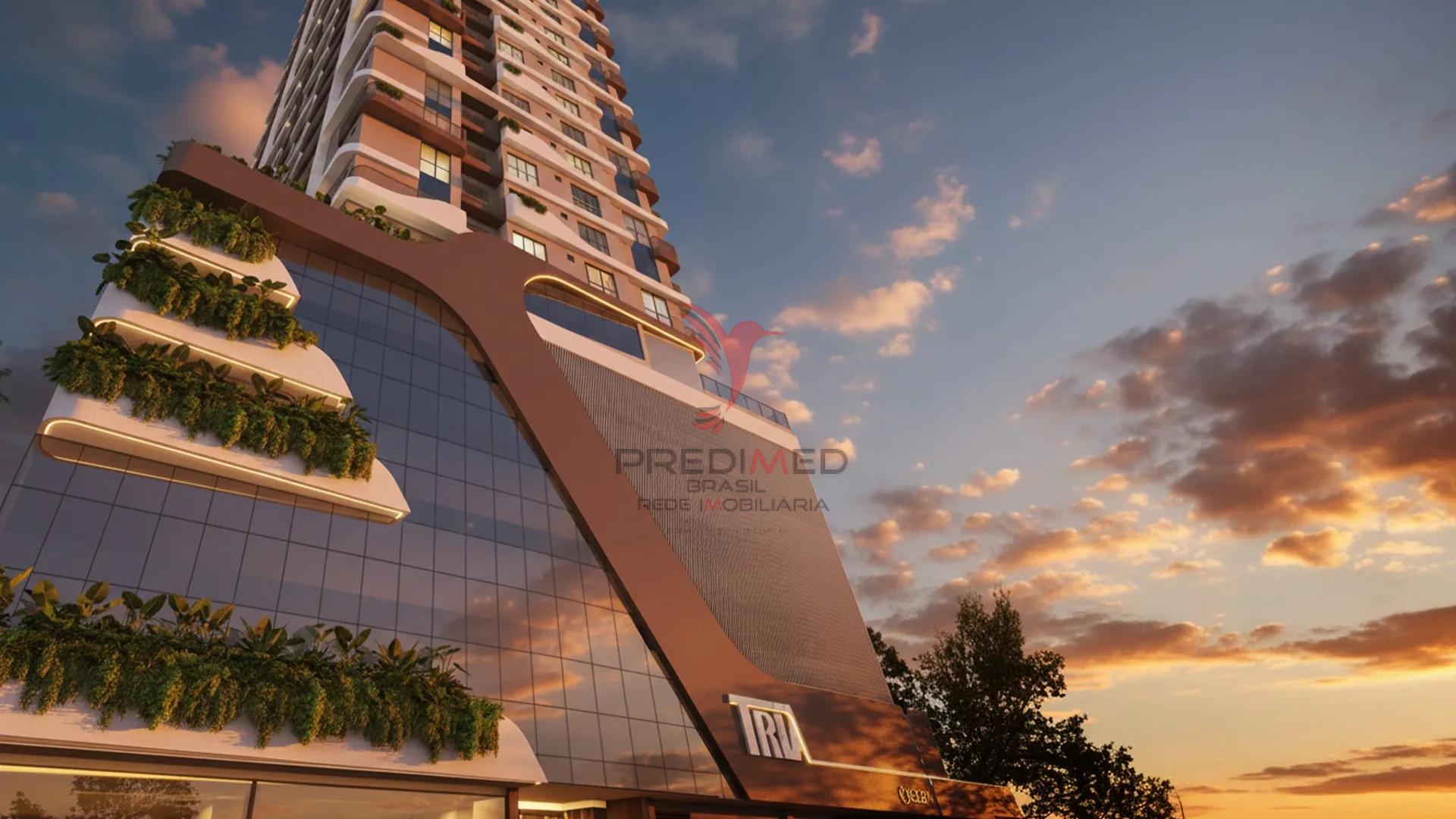 Apartamento em Porto Belo com uma oferta exclusiva para as  5 primeiras reservas Rua Rubens Alves - - 