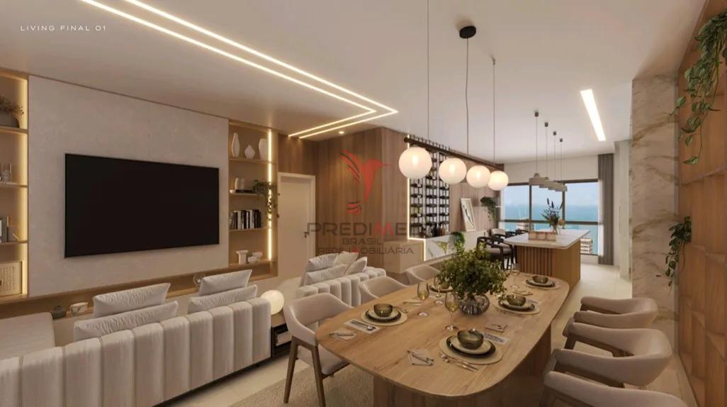 Apartamento, 3 quartos, 102 m² - Foto 5