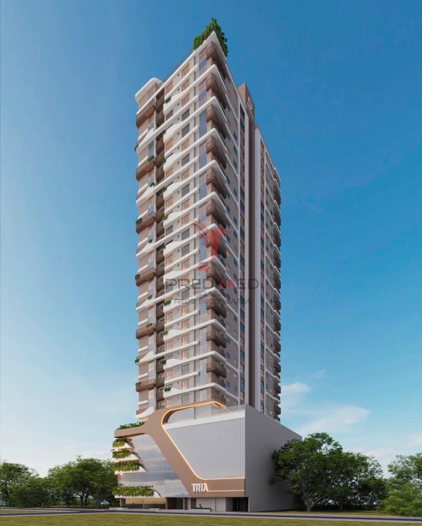 Apartamento, 3 quartos, 102 m² - Foto 7