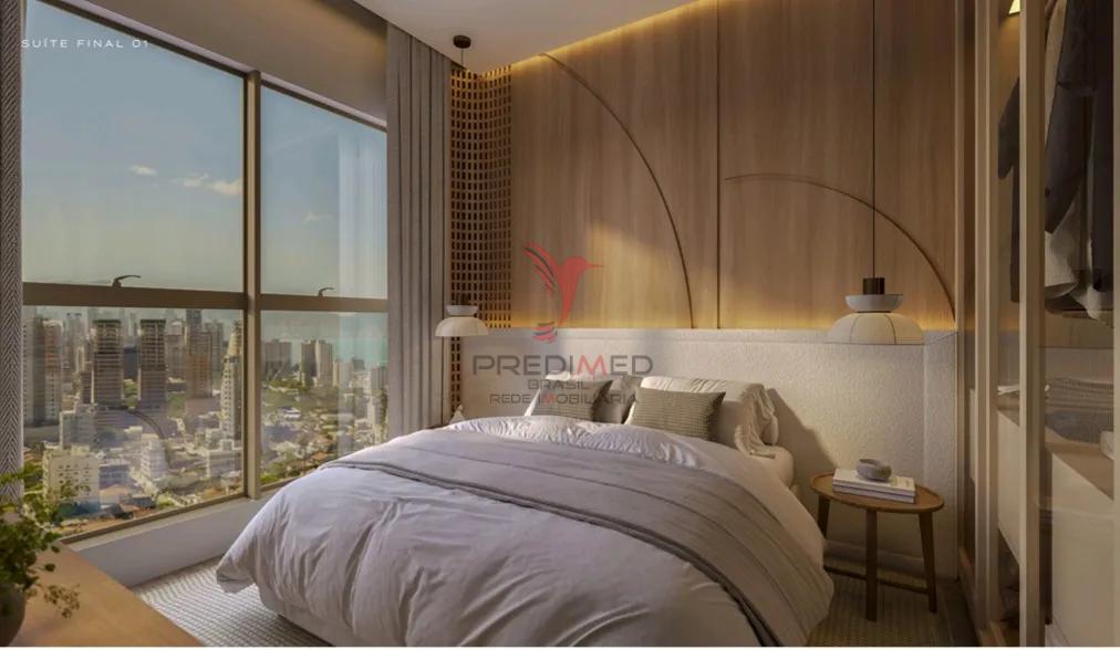 Apartamento em Porto Belo com uma oferta exclusiva para as  5 primeiras reservas Rua Rubens Alves - - 