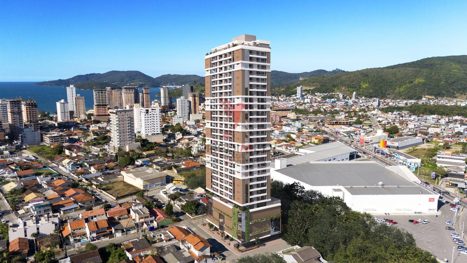 Oportunidade para os 3 primeiros que chegar! Sem entrada em um tr&ecirc;s suites Rua vereador gercino angelo da silva Porto Belo - 