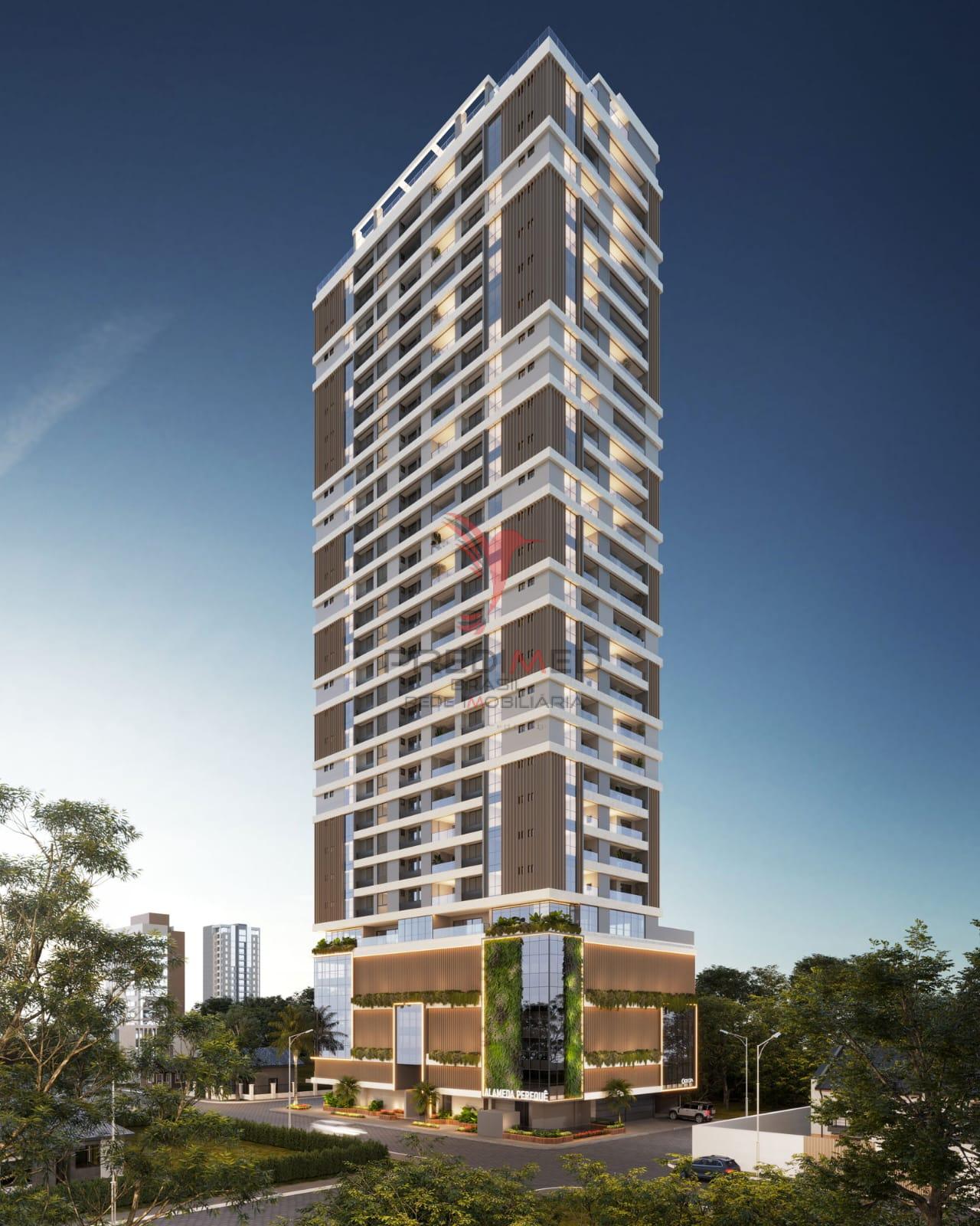 Oportunidade para os 3 primeiros que chegar! Sem entrada em um tr&ecirc;s suites Rua vereador gercino angelo da silva Porto Belo - 