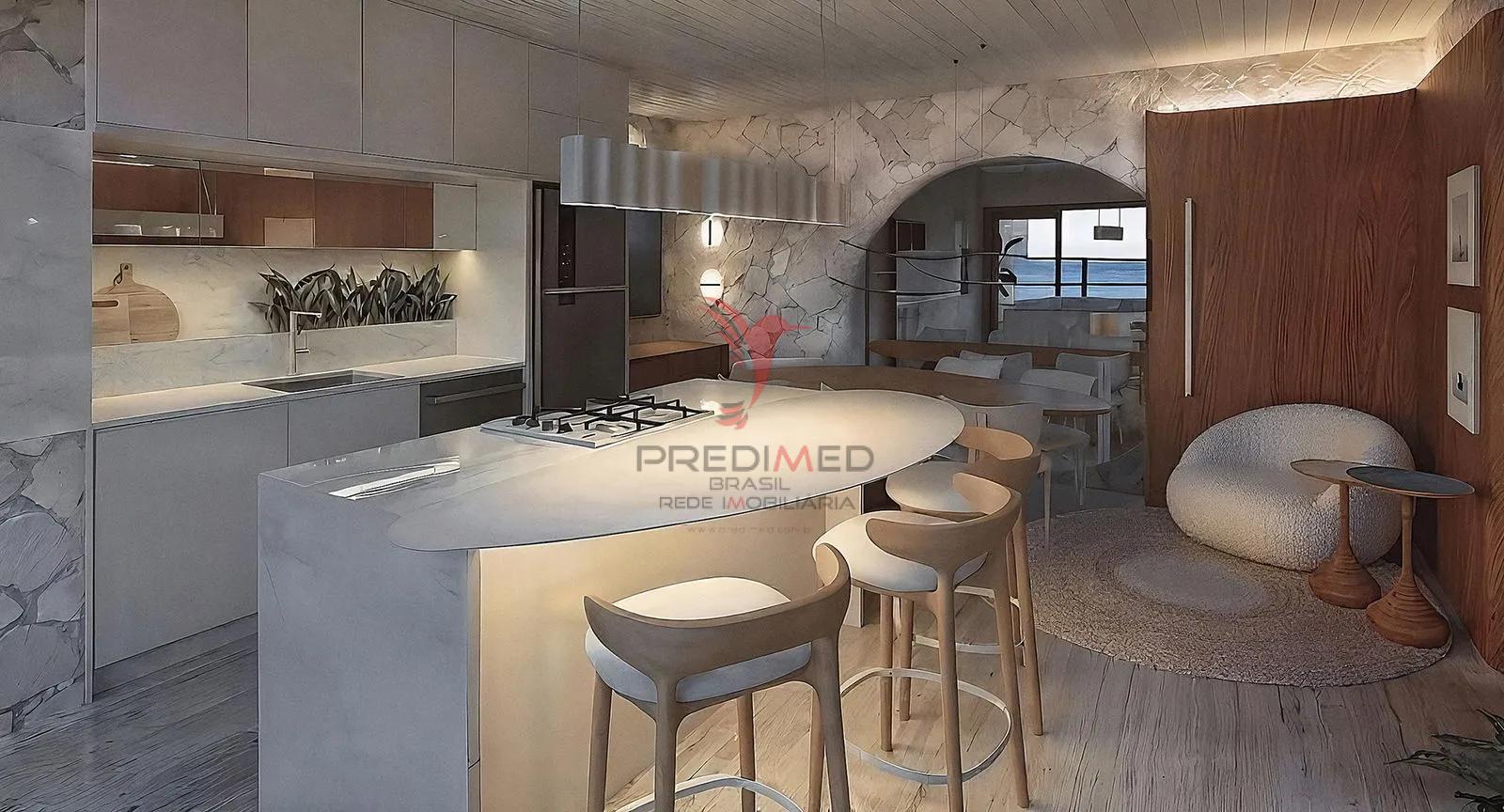 Privil&eacute;gio de ser 1 de 6! Exclusivo Avenida José Inácio de Souza - - 