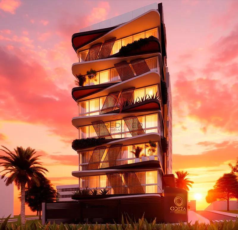 Privil&eacute;gio de ser 1 de 6! Exclusivo Avenida José Inácio de Souza - - 