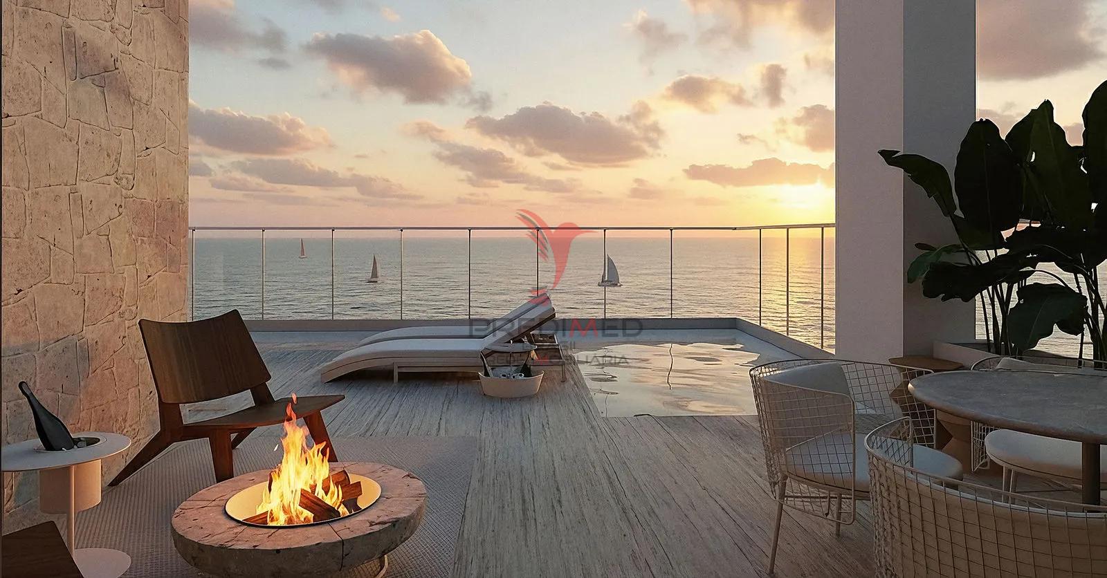 Privil&eacute;gio de ser 1 de 6! Exclusivo Avenida José Inácio de Souza - - 