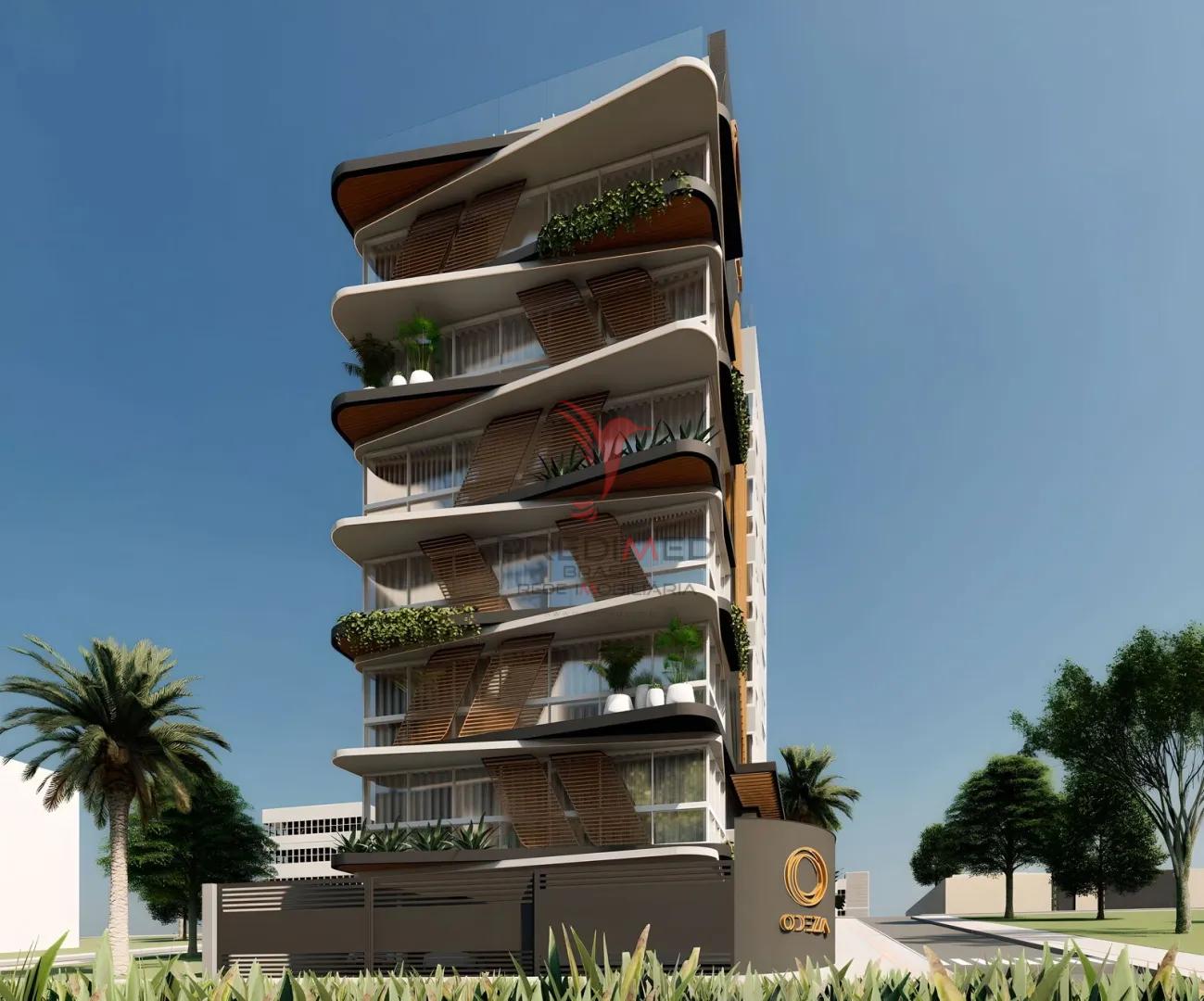 Privil&eacute;gio de ser 1 de 6! Exclusivo Avenida José Inácio de Souza - - 