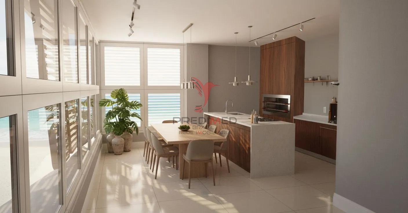 Privil&eacute;gio de ser 1 de 6! Exclusivo Avenida José Inácio de Souza - - 