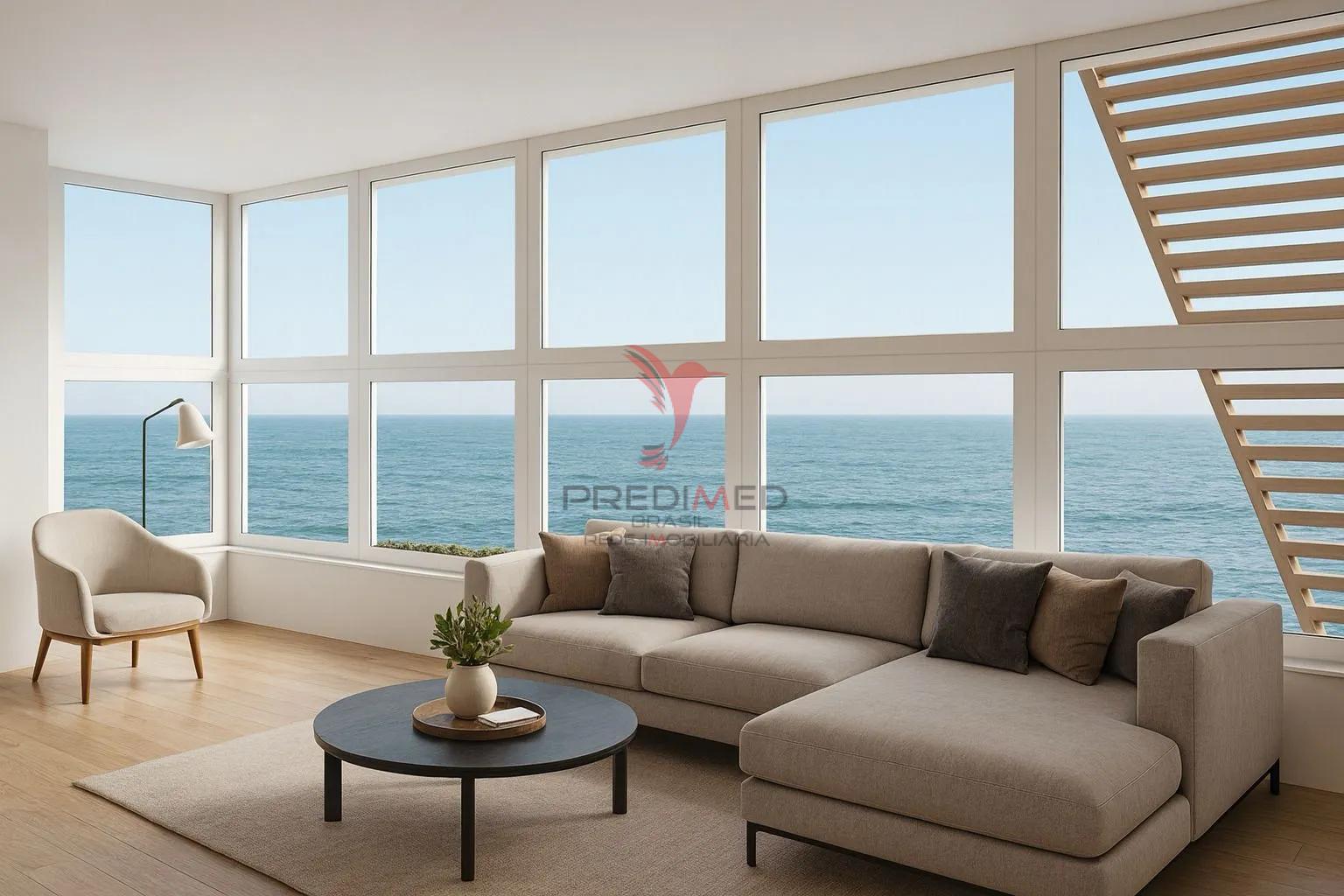 Privil&eacute;gio de ser 1 de 6! Exclusivo Avenida José Inácio de Souza - - 