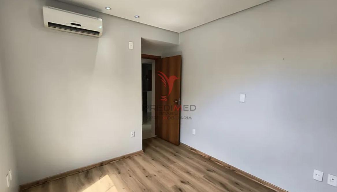 Apartamento de 2 Quartos Semi Mobiliado, sacada com churrasqueira, no Jaragu&aacute; Esquerdo. SC Rua Eleonora Satler Pradi Jaraguá do Sul - 