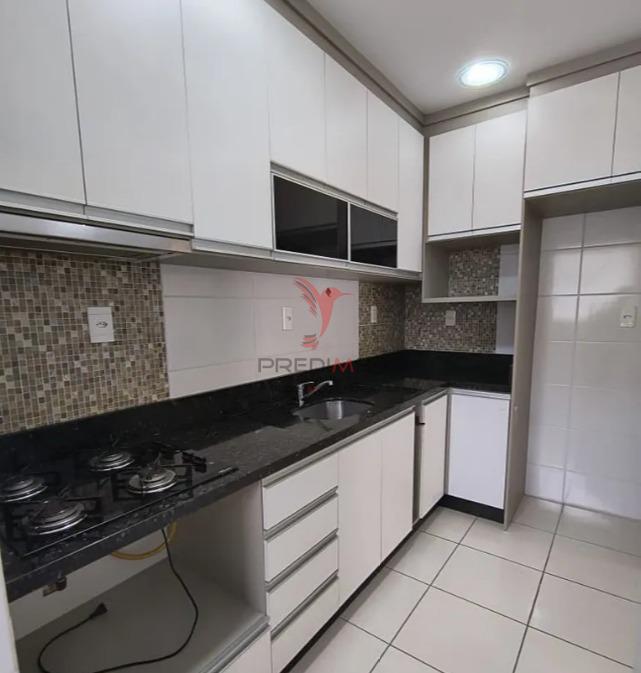 Apartamento de 2 Quartos Semi Mobiliado, sacada com churrasqueira, no Jaragu&aacute; Esquerdo. SC Rua Eleonora Satler Pradi Jaraguá do Sul - 