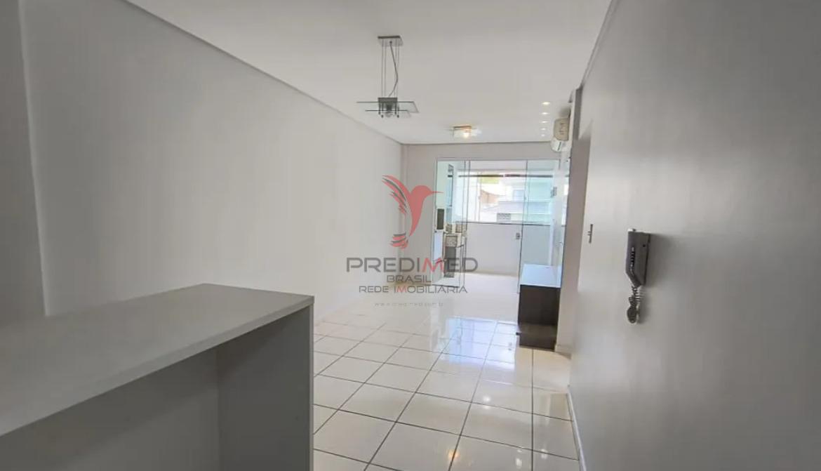 Apartamento de 2 Quartos Semi Mobiliado, sacada com churrasqueira, no Jaragu&aacute; Esquerdo. SC Rua Eleonora Satler Pradi Jaraguá do Sul - 