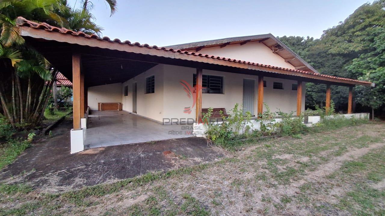 Chácara, 1 quarto, 2180 m² - Foto 3