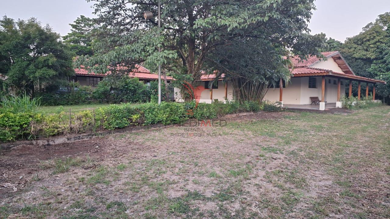 Chácara, 1 quarto, 2180 m² - Foto 1
